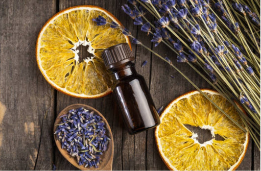 The Benefits of Natural Hair Care