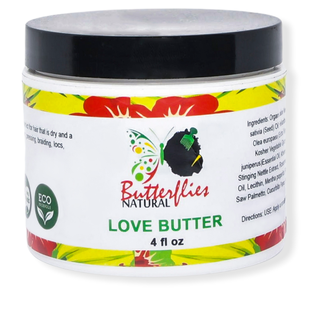 Love Butter