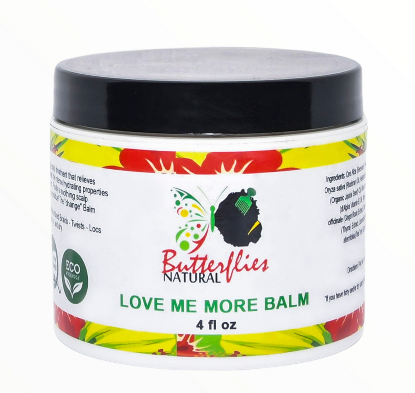 Love Me More BALM